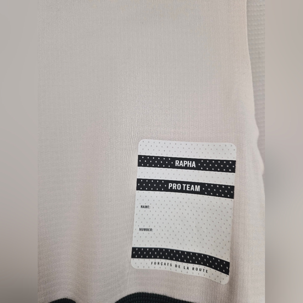 Pro Team Winter Bib Shorts - Picture 6 of 10